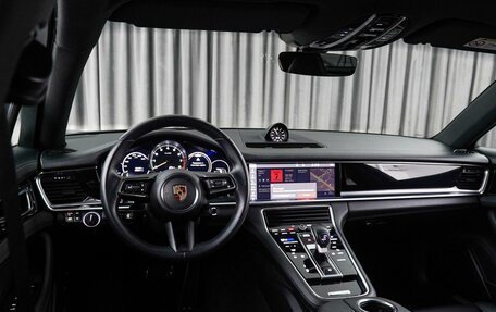 Porsche Panamera II рестайлинг, 2020 год, 11 450 000 рублей, 6 фотография