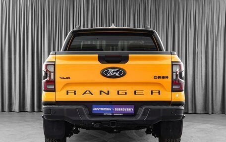 Ford Ranger, 2023 год, 6 799 000 рублей, 4 фотография