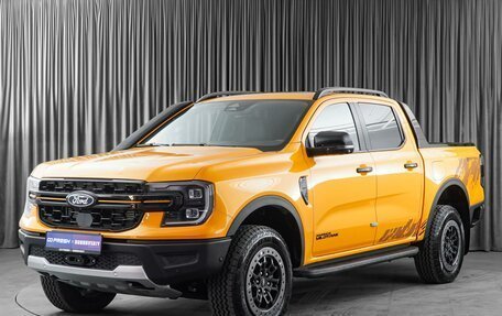 Ford Ranger, 2023 год, 6 799 000 рублей, 5 фотография