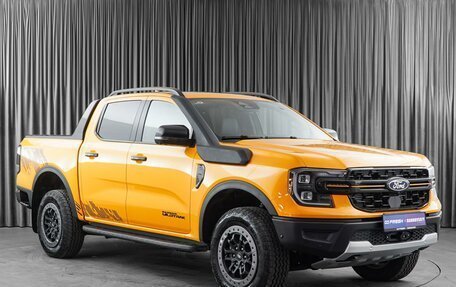 Ford Ranger, 2023 год, 6 799 000 рублей, 1 фотография