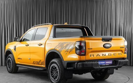 Ford Ranger, 2023 год, 6 799 000 рублей, 2 фотография