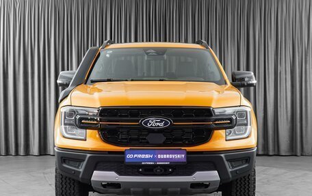 Ford Ranger, 2023 год, 6 799 000 рублей, 3 фотография