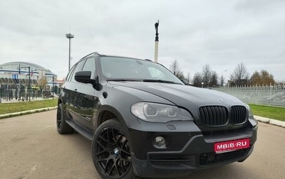 BMW X5, 2010 год, 2 250 000 рублей, 1 фотография