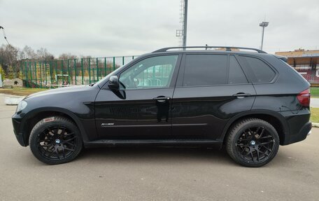 BMW X5, 2010 год, 2 250 000 рублей, 3 фотография