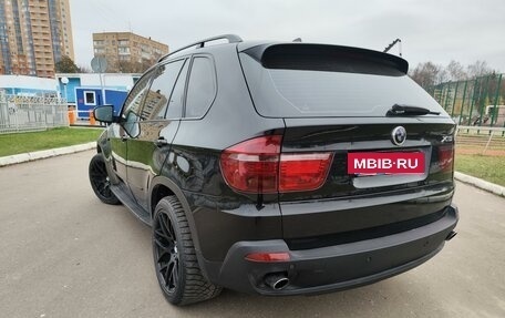 BMW X5, 2010 год, 2 250 000 рублей, 4 фотография