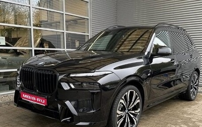 BMW X7, 2024 год, 19 200 000 рублей, 1 фотография