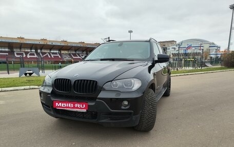 BMW X5, 2010 год, 2 250 000 рублей, 2 фотография