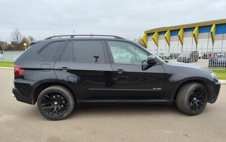 BMW X5, 2010 год, 2 250 000 рублей, 6 фотография