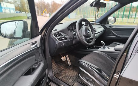 BMW X5, 2010 год, 2 250 000 рублей, 7 фотография