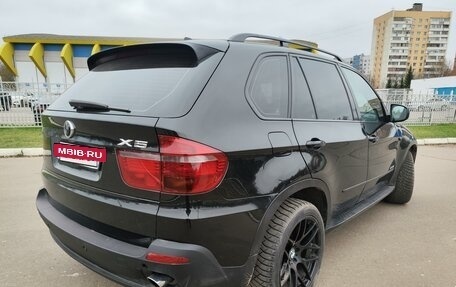 BMW X5, 2010 год, 2 250 000 рублей, 5 фотография