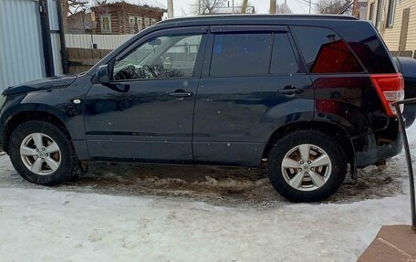 Suzuki Grand Vitara, 2009 год, 1 050 000 рублей, 7 фотография