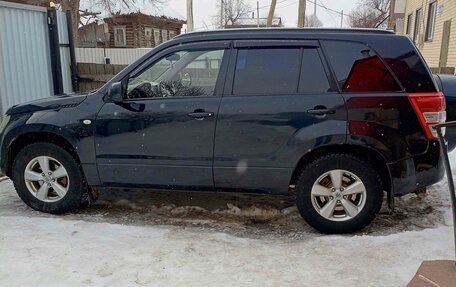 Suzuki Grand Vitara, 2009 год, 1 050 000 рублей, 9 фотография