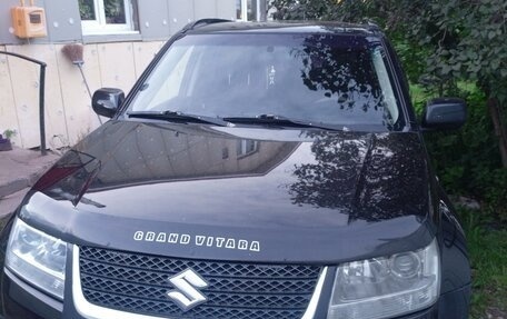 Suzuki Grand Vitara, 2009 год, 1 050 000 рублей, 12 фотография