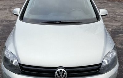 Volkswagen Golf Plus II, 2011 год, 730 000 рублей, 1 фотография