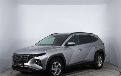 Hyundai Tucson, 2022 год, 3 580 000 рублей, 1 фотография