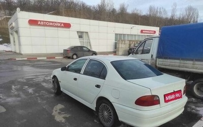 Toyota Avensis III рестайлинг, 1997 год, 299 000 рублей, 1 фотография