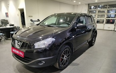 Nissan Qashqai, 2010 год, 1 179 000 рублей, 1 фотография