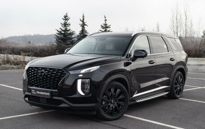 Hyundai Palisade I, 2020 год, 4 789 000 рублей, 1 фотография