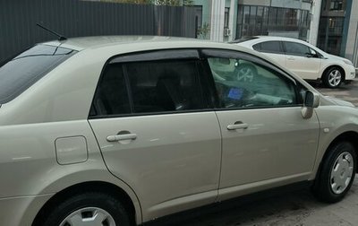 Nissan Tiida, 2008 год, 890 000 рублей, 1 фотография