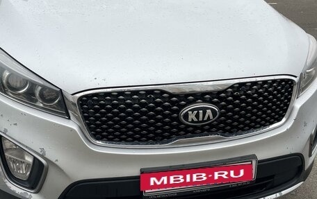 KIA Sorento II рестайлинг, 2015 год, 2 670 000 рублей, 5 фотография