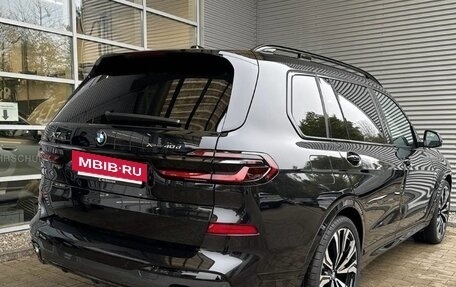 BMW X7, 2024 год, 19 200 000 рублей, 3 фотография