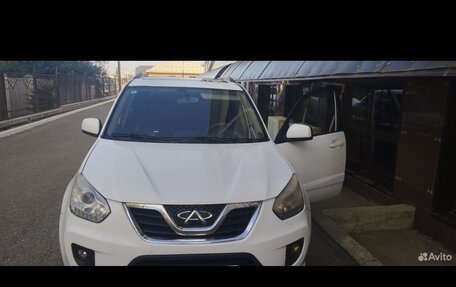 Chery Tiggo (T11), 2013 год, 515 000 рублей, 6 фотография