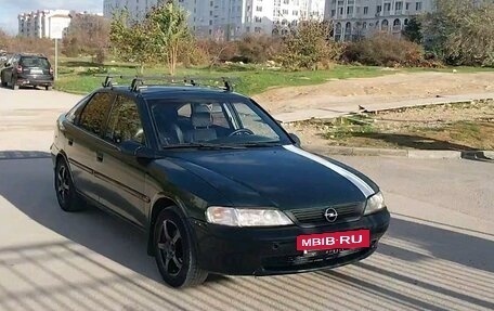 Opel Vectra B рестайлинг, 1998 год, 154 000 рублей, 5 фотография