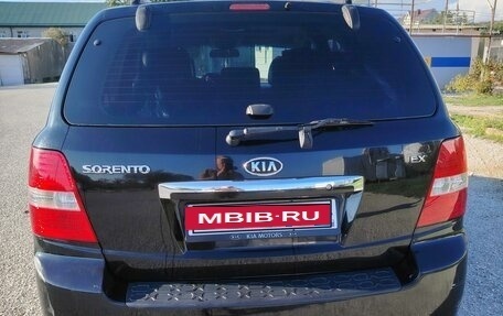 KIA Sorento IV, 2008 год, 1 000 000 рублей, 9 фотография