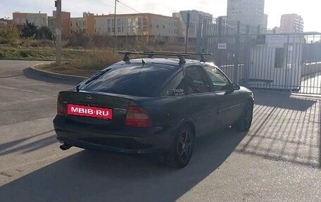 Opel Vectra B рестайлинг, 1998 год, 154 000 рублей, 7 фотография