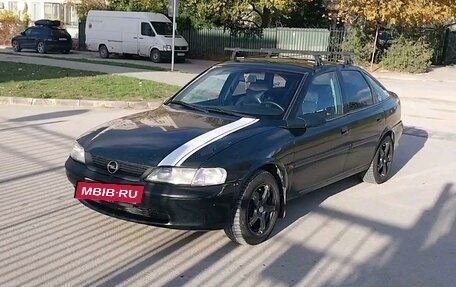 Opel Vectra B рестайлинг, 1998 год, 154 000 рублей, 8 фотография