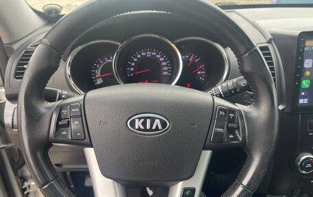 KIA Sorento II рестайлинг, 2011 год, 1 700 000 рублей, 8 фотография