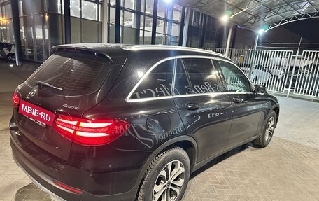 Mercedes-Benz GLC, 2017 год, 3 000 000 рублей, 5 фотография