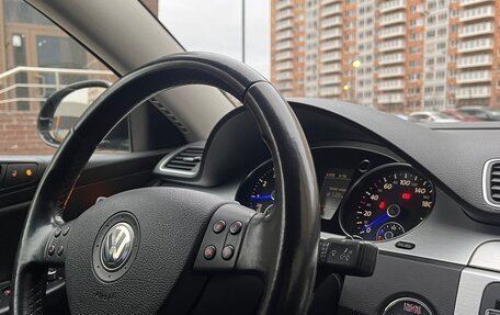 Volkswagen Passat B6, 2008 год, 1 050 000 рублей, 13 фотография