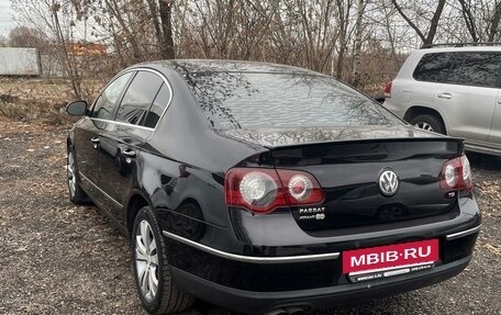 Volkswagen Passat B6, 2008 год, 1 050 000 рублей, 7 фотография