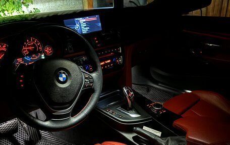 BMW 4 серия, 2014 год, 3 000 000 рублей, 7 фотография