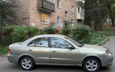 Nissan Almera Classic, 2009 год, 400 000 рублей, 2 фотография