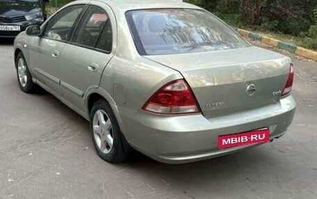 Nissan Almera Classic, 2009 год, 400 000 рублей, 5 фотография