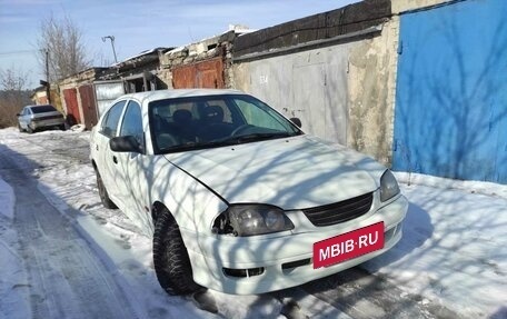 Toyota Avensis III рестайлинг, 1997 год, 299 000 рублей, 6 фотография