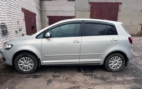 Volkswagen Golf Plus II, 2011 год, 730 000 рублей, 2 фотография