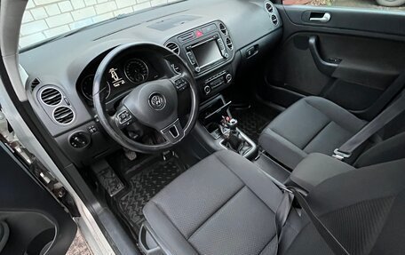 Volkswagen Golf Plus II, 2011 год, 730 000 рублей, 5 фотография