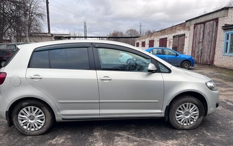 Volkswagen Golf Plus II, 2011 год, 730 000 рублей, 4 фотография