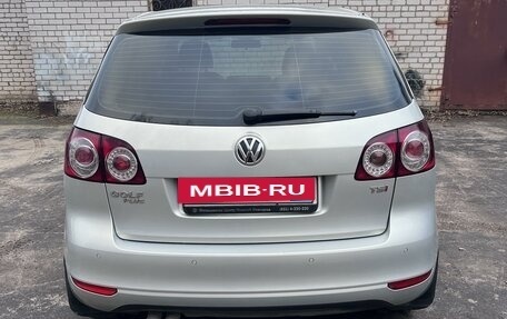 Volkswagen Golf Plus II, 2011 год, 730 000 рублей, 3 фотография