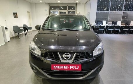 Nissan Qashqai, 2010 год, 1 179 000 рублей, 2 фотография