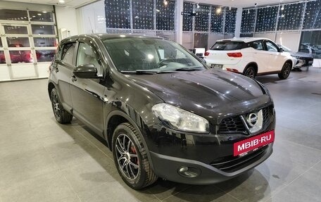 Nissan Qashqai, 2010 год, 1 179 000 рублей, 3 фотография