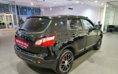 Nissan Qashqai, 2010 год, 1 179 000 рублей, 5 фотография