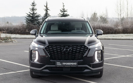 Hyundai Palisade I, 2020 год, 4 789 000 рублей, 4 фотография