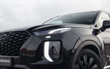 Hyundai Palisade I, 2020 год, 4 789 000 рублей, 2 фотография