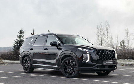 Hyundai Palisade I, 2020 год, 4 789 000 рублей, 10 фотография