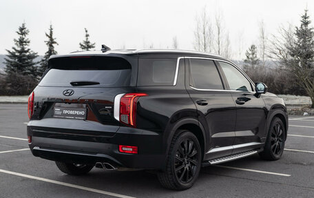 Hyundai Palisade I, 2020 год, 4 789 000 рублей, 11 фотография