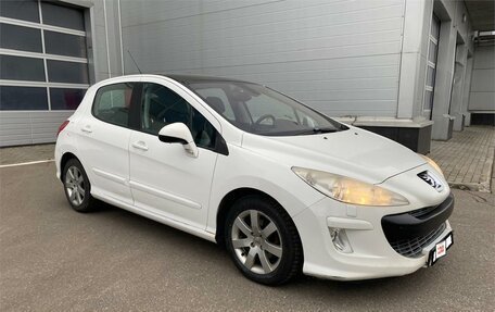 Peugeot 308 II, 2008 год, 499 000 рублей, 2 фотография